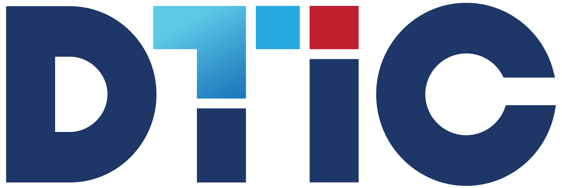 Logo DTIC
